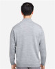 Unisex Pilbloc™ Quarter-Zip Pullover Sweater