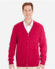 Men's Pilbloc™ V-Neck Button Cardigan Sweater
