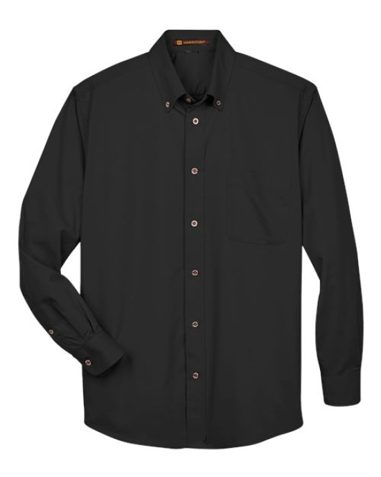 Men's Easy Blend™ Twill Shirt