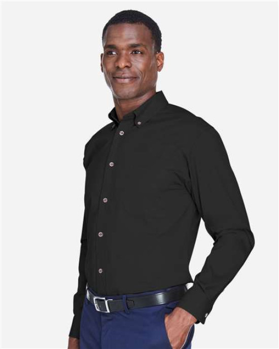 Men's Easy Blend™ Twill Shirt