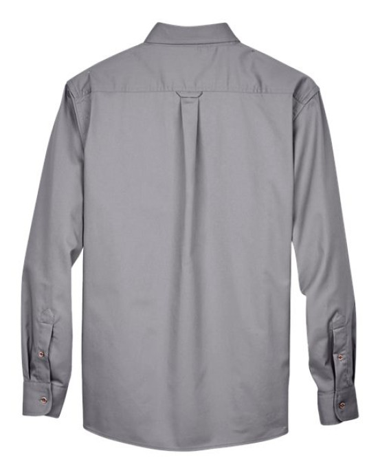 Men's Easy Blend™ Twill Shirt