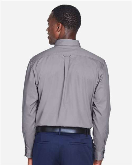 Men's Easy Blend™ Twill Shirt