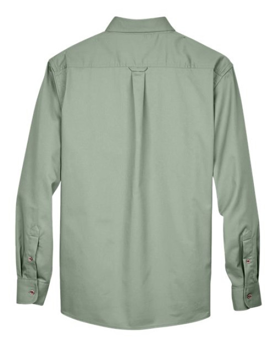 Men's Easy Blend™ Twill Shirt