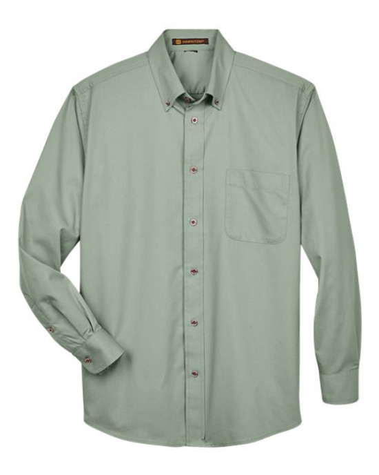 Men's Easy Blend™ Twill Shirt