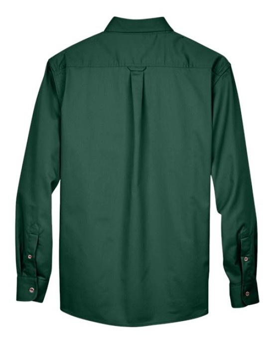 Men's Easy Blend™ Twill Shirt