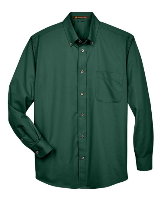 Men's Easy Blend™ Twill Shirt
