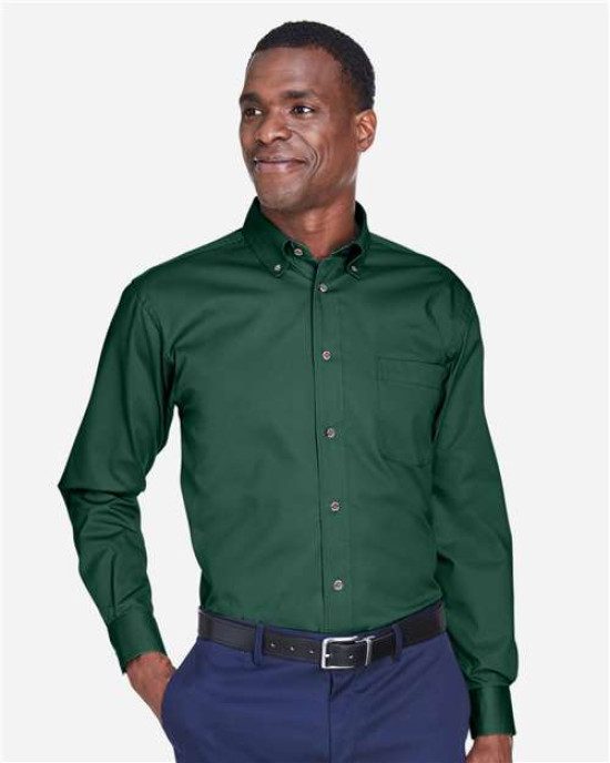 Men's Easy Blend™ Twill Shirt