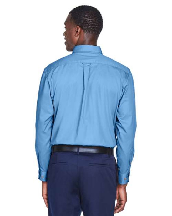 Men's Easy Blend™ Twill Shirt