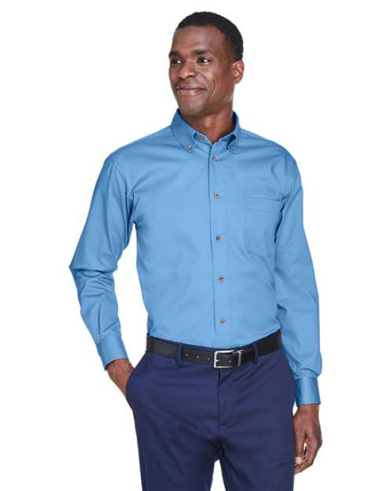 Men's Easy Blend™ Twill Shirt