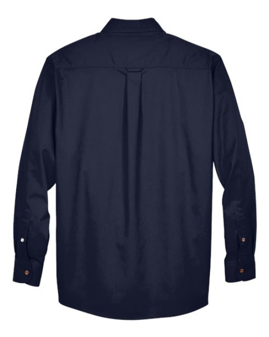 Men's Easy Blend™ Twill Shirt
