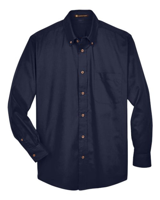 Men's Easy Blend™ Twill Shirt