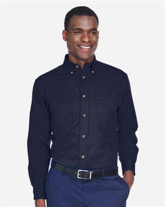 Men's Easy Blend™ Twill Shirt