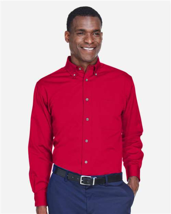 Men's Easy Blend™ Twill Shirt