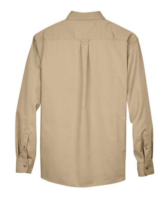 Men's Easy Blend™ Twill Shirt