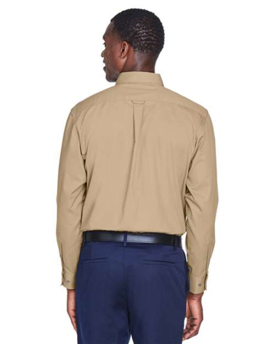 Men's Easy Blend™ Twill Shirt