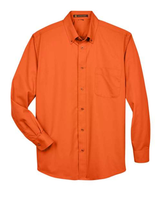 Men's Easy Blend™ Twill Shirt