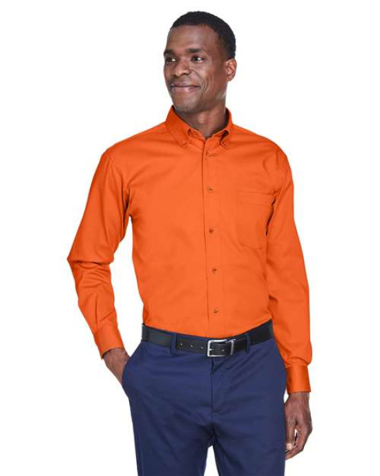 Men's Easy Blend™ Twill Shirt