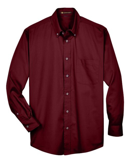 Men's Easy Blend™ Twill Shirt