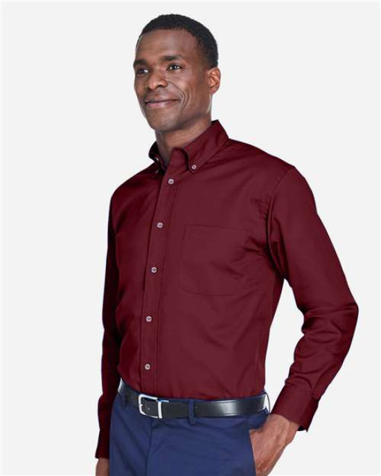 Men's Easy Blend™ Twill Shirt