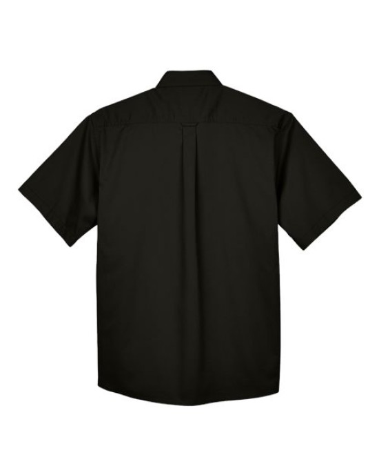 Men's Easy Blend™ Twill Dress Shirt with Stain-Release