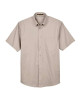 Men's Easy Blend™ Twill Dress Shirt with Stain-Release