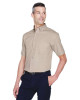Men's Easy Blend™ Twill Dress Shirt with Stain-Release