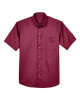Men's Easy Blend™ Twill Dress Shirt with Stain-Release