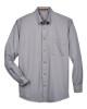 Men's Tall Easy Blend™ Twill Dress Shirt