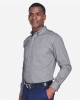 Men's Tall Easy Blend™ Twill Dress Shirt