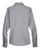 Women's Easy Blend™ Long Sleeve Twill Dress Shirt with Stain-Release