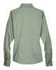 Women's Easy Blend™ Long Sleeve Twill Dress Shirt with Stain-Release