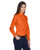 Women's Easy Blend™ Long Sleeve Twill Dress Shirt with Stain-Release