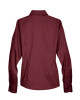 Women's Easy Blend™ Long Sleeve Twill Dress Shirt with Stain-Release