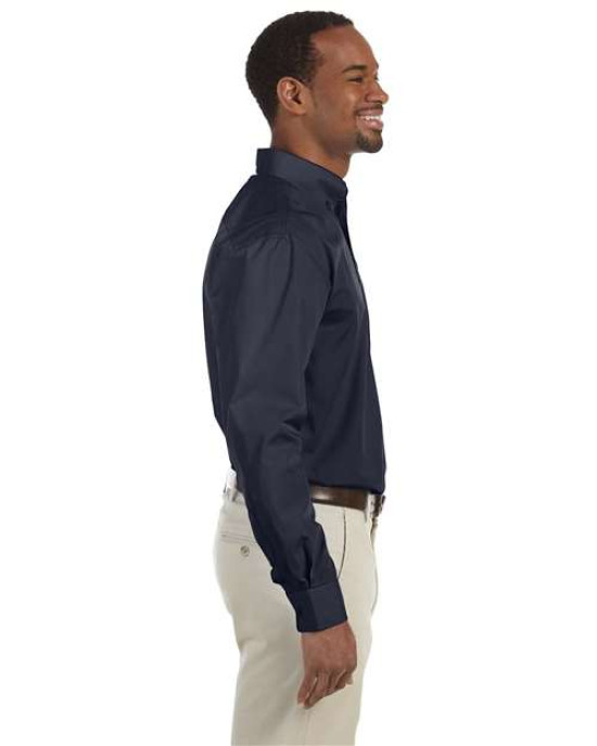 Men's Essential Poplin