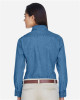 Women's Denim Shirt