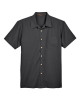 Men's Barbados Textured Camp Shirt