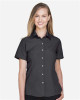 Women's Barbados Textured Camp Shirt