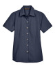 Women's Barbados Textured Camp Shirt