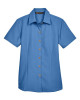 Women's Barbados Textured Camp Shirt