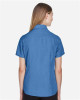 Women's Barbados Textured Camp Shirt