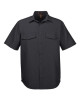 Men's Key West Short Sleeve Performance Staff Shirt