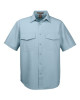 Men's Key West Short Sleeve Performance Staff Shirt