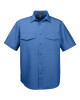 Men's Key West Short Sleeve Performance Staff Shirt