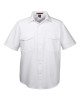 Men's Key West Short Sleeve Performance Staff Shirt