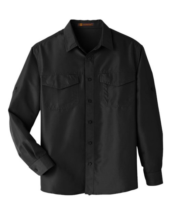 Men's Key West Performance Staff Shirt
