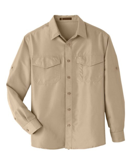 Men's Key West Performance Staff Shirt