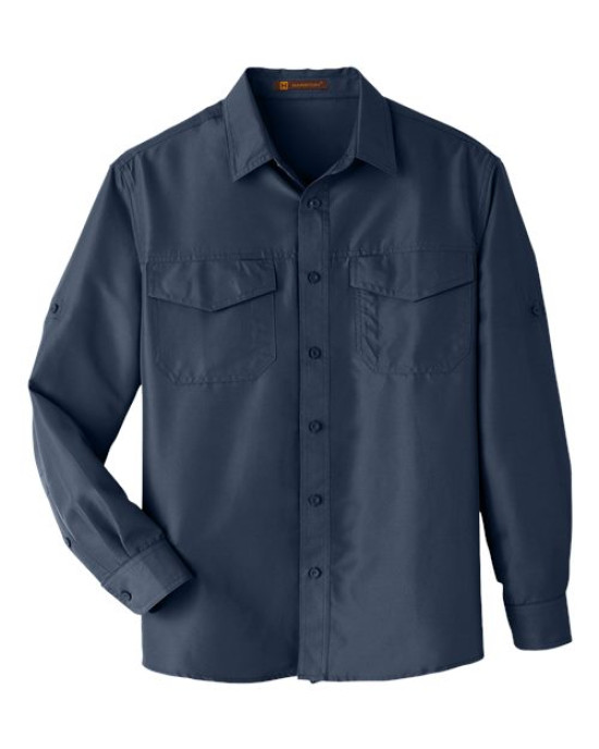 Men's Key West Performance Staff Shirt