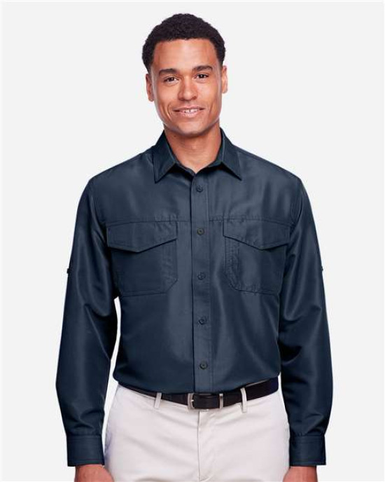 Men's Key West Performance Staff Shirt