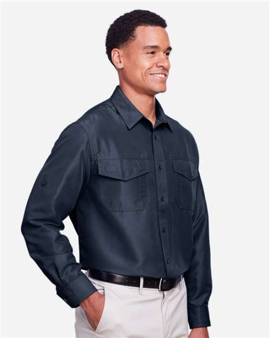 Men's Key West Performance Staff Shirt