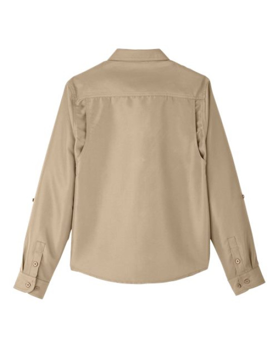 Women's Key West Performance Staff Shirt